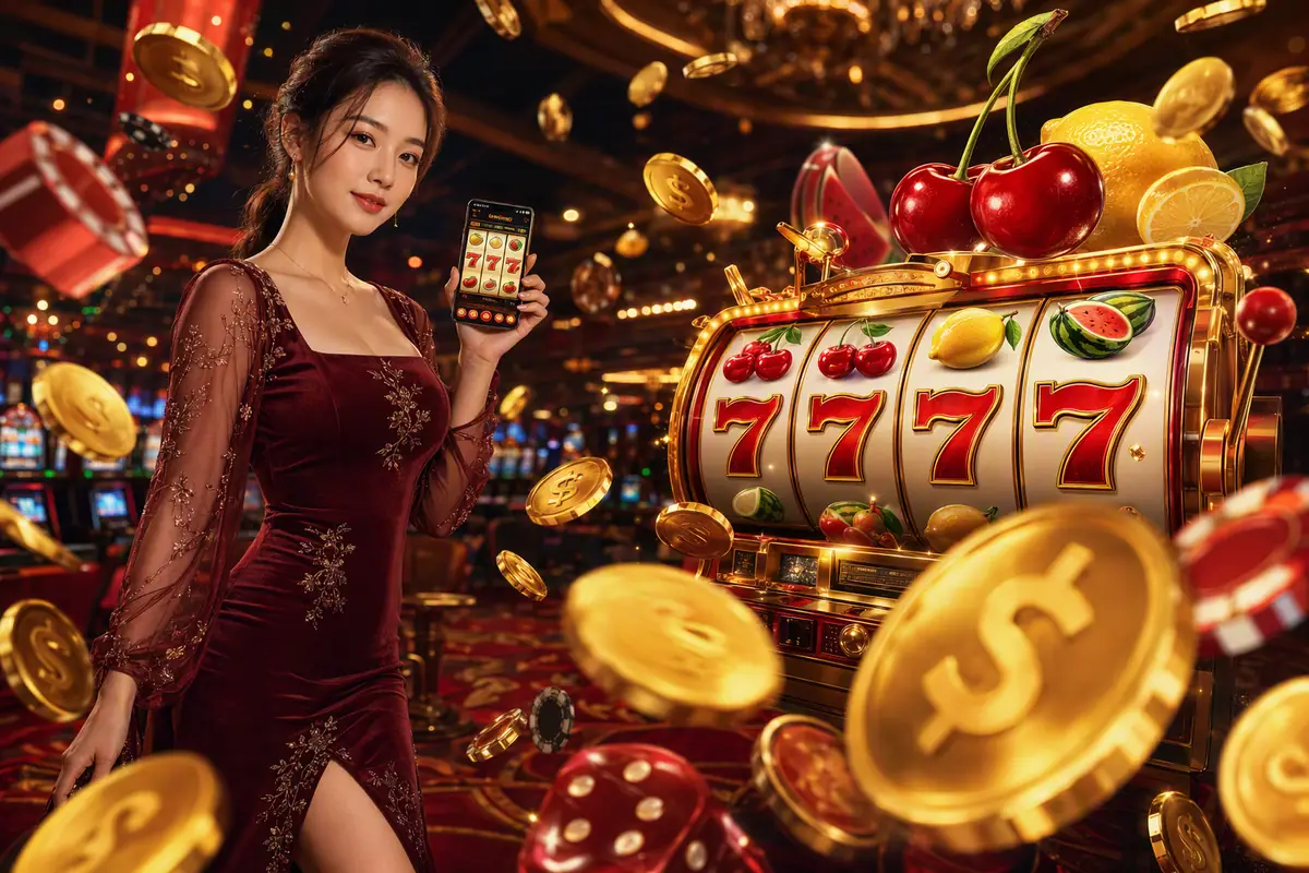 bmk8 Poker ဂိမ်းစားပွဲ လုပ်ဆောင်ပုံ