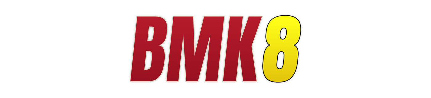 bmk8 logo